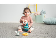 Pyramída Hunny Bunny Taf Toys