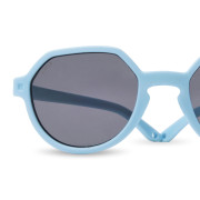 Slnečné okuliare Oozz Light Blue KiETLA
