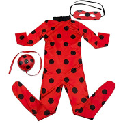 Detský kostým Lienka 98-110