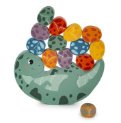 Balančná hra Dino small foot
