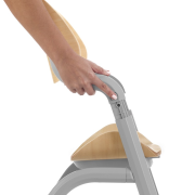 Jedálenská stolička Noah Jané