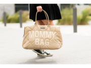 Prebaľovacia taška Mommy Bag Puffered