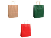 Darčeková taška 21x27x11 cm