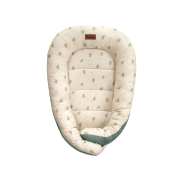 Hniezdo pre bábätko Growing Jané