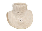 Detský nákrčník pletený