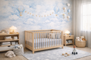 Prestieradlo Jersey s gumou 60 x 120 cm BabyMatex