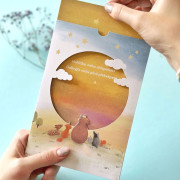 Odhalenie pohlavia bábätka - Budeme mať chlapčeka