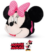 Hrejivý plyšový vankúš 3 v 1 Cozy Noxxiez