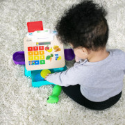 Pokladna obchodní Magic Touch Hape 9 m+ Baby Einstein