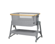 Postieľka prenosná Nanna KikkaBoo