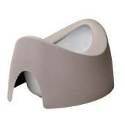 Obojstranný ergonomický nočník Teggi