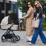 Taška prebaľovacia Cami BabyOno