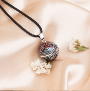 Tehotenská rolnička - Maya