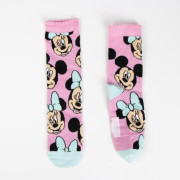 Balenie ponožiek Minnie