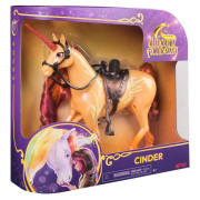 Unicorn academy česacie jednorožec 24 cm Cinder