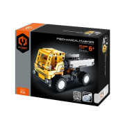 Stavebnica stavebný stroj iM.Master 6868