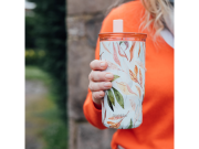 Nerezový termohrnček so slamkou 720 ml Quokka