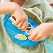 Detská UV oblička Vibe KiETLA