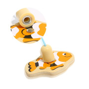 Chytanie rybičiek Tooky Toy