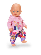 Baby born Oblečenie pre novorodencov 43 cm