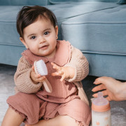 Set Hrebienok/kefka Birdies Suavinex