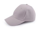 Bavlnená šiltovka unisex vhodná na dozdobenie