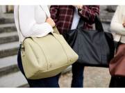 Prebaľovacia taška Mommy Club Signature Vegan Leather Childhome