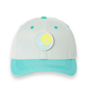 Baseball šiltovka s UV ochranou KiETLA VIBE Green