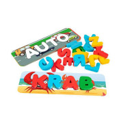 Podvodné písmenká Albi