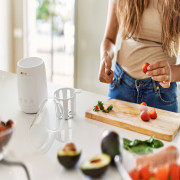 Sterilizátor a ohrievač multifunkčný Tocco 6v1 Neno