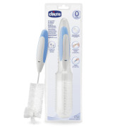 Sada novorodenecká štartovacia Natural Feeling neutral 0m+ Chicco