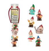 Dizajnérska Tuba Safari Ltd. - Trpasličia rodina