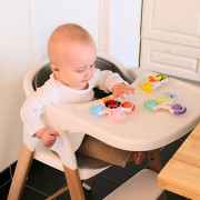 Sticky Spinner Buddies 3 ks