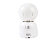 Video opatrovateľka Zen Night Light White