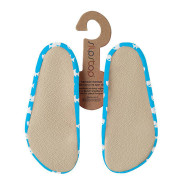 Protišmykové topánky Slipstop Baby Sharks