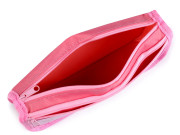 Puzdro/penál jednorožec 21,5x9 cm