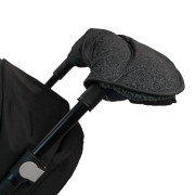 Rukávnik Warmer Folklore Taslon Lodger