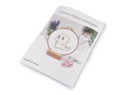 Detská sada vyšívanie s rámčekom