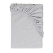 Ochranné prestieradlo s gumičkou Bamboo 58 x 110 x 8 cm Babymatex