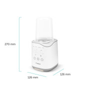 Ohrievač mlieka Sothet Kidnort