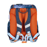 Taška školská UltraLight TechMech Herlitz