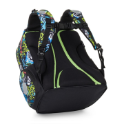 Školský batoh Oxy Go Funny Boy