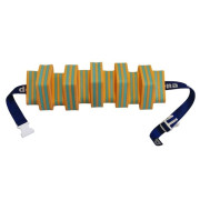 Penový plavecký pás 1 000 mm oranžový celopruh Matuška Dena