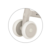 Trojkolka multifunkčná 3 v 1 Bingo Petite & Mars