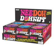 NeeDoh Donut 1 ks Schylling