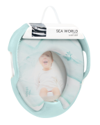 Detské WC sedátko Sea World KikkaBoo