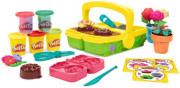Play-Doh Kvitnúce kvety