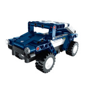 Stavebnica polícia iM.Master model 6870