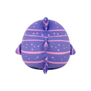 Squishmallows Žralok veľrybí - Tizziano, 30 cm