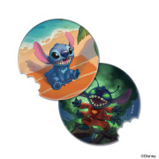 Disney Stitch: nezbedník 626